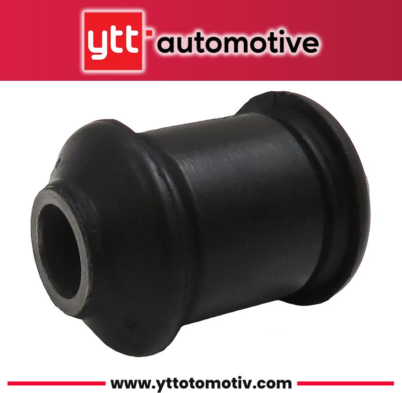 YTT Y40769 - Сайлентблок, важіль підвіски колеса autozip.com.ua