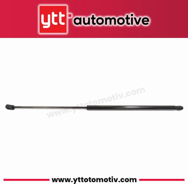 YTT Y40764 - Газова пружина, кришка багажник autozip.com.ua