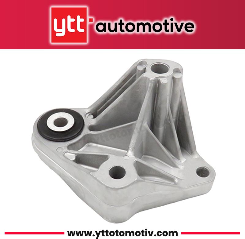 YTT Y40707 - Подушка, підвіска двигуна autozip.com.ua