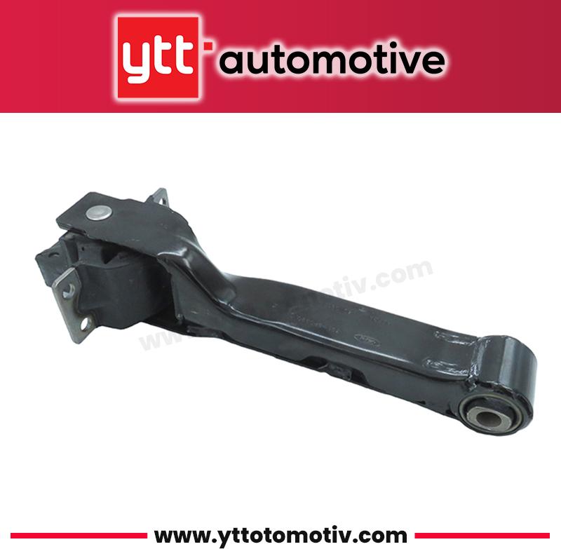 YTT Y40713 - Подушка, підвіска двигуна autozip.com.ua