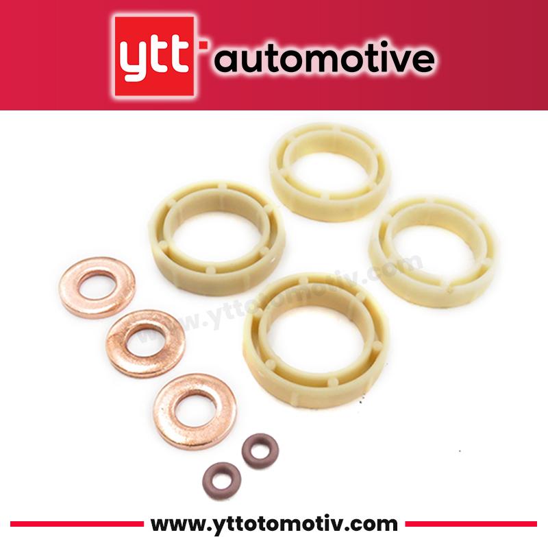 YTT Y40717A - Комплект прокладок, форсунка autozip.com.ua