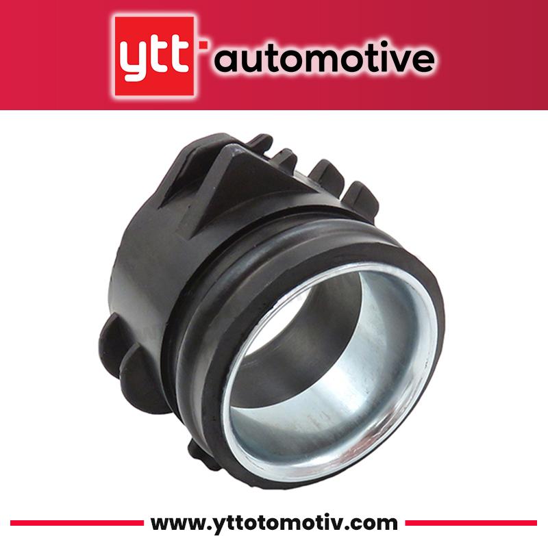 YTT Y40723 - Шланг, система подачі повітря autozip.com.ua