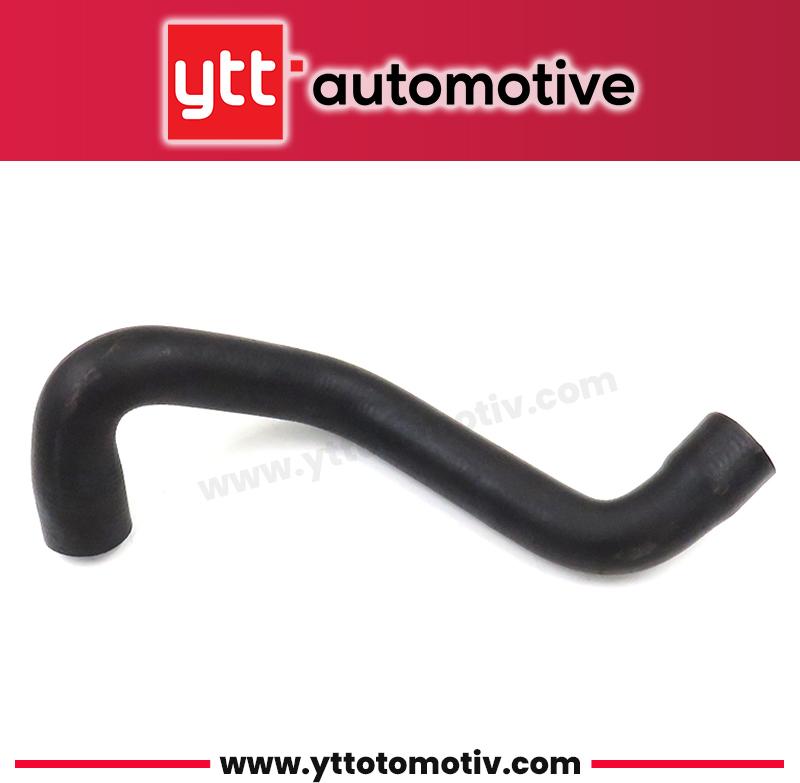 YTT Y41439 - Шланг радіатора autozip.com.ua