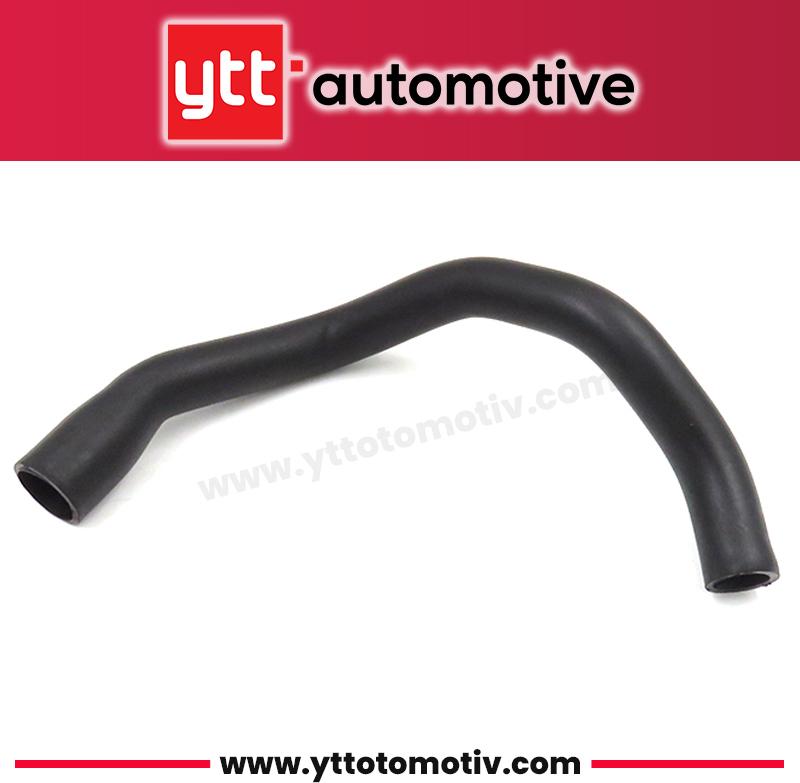 YTT Y41438 - Шланг, воздухоотвод кришки головки циліндра autozip.com.ua