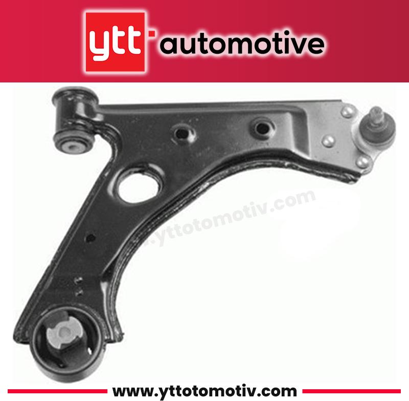 YTT Y410002 - Важіль незалежної підвіски колеса autozip.com.ua