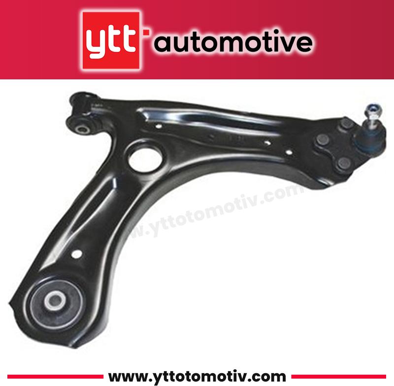 YTT Y412002 - Важіль незалежної підвіски колеса autozip.com.ua