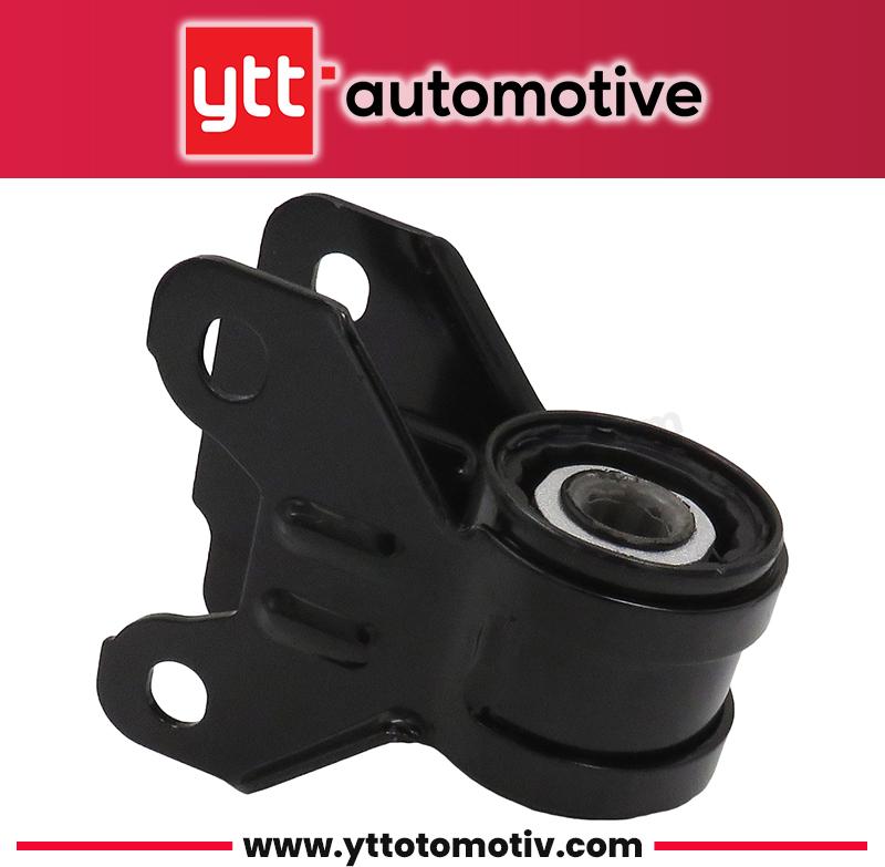 YTT Y41211 - Сайлентблок, важіль підвіски колеса autozip.com.ua