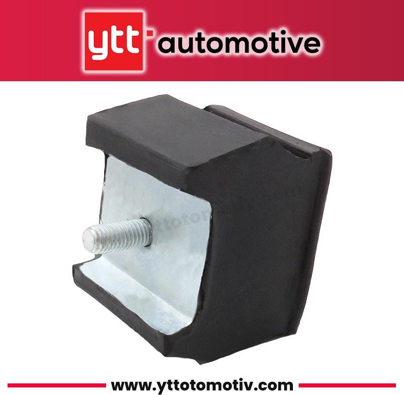 YTT Y4346 - Подушка, підвіска двигуна autozip.com.ua