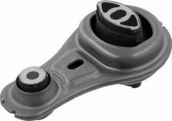 YTT Y4342 - Подушка, підвіска двигуна autozip.com.ua