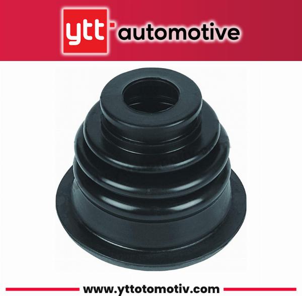 YTT Y4301 - Пильник, приводний вал autozip.com.ua