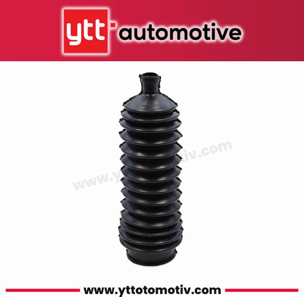 YTT Y4303 - Пильник, рульове управління autozip.com.ua