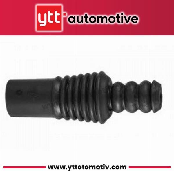 YTT Y4307 - Відбійник, буфер амортизатора autozip.com.ua