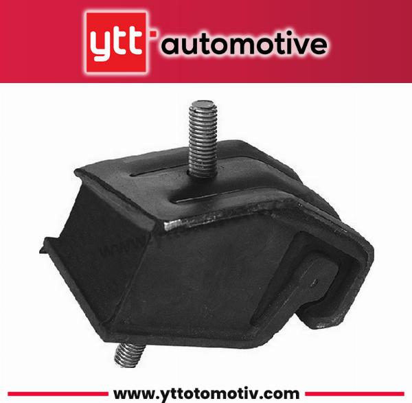 YTT Y4319 - Подушка, підвіска двигуна autozip.com.ua