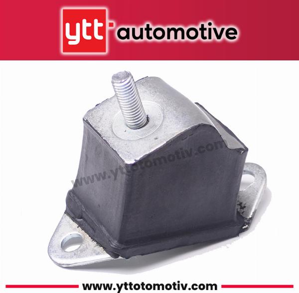 YTT Y4310 - Подушка, підвіска двигуна autozip.com.ua