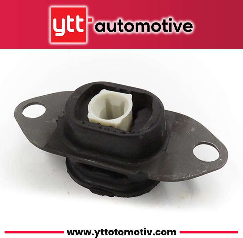 YTT Y4384 - Подушка, підвіска двигуна autozip.com.ua