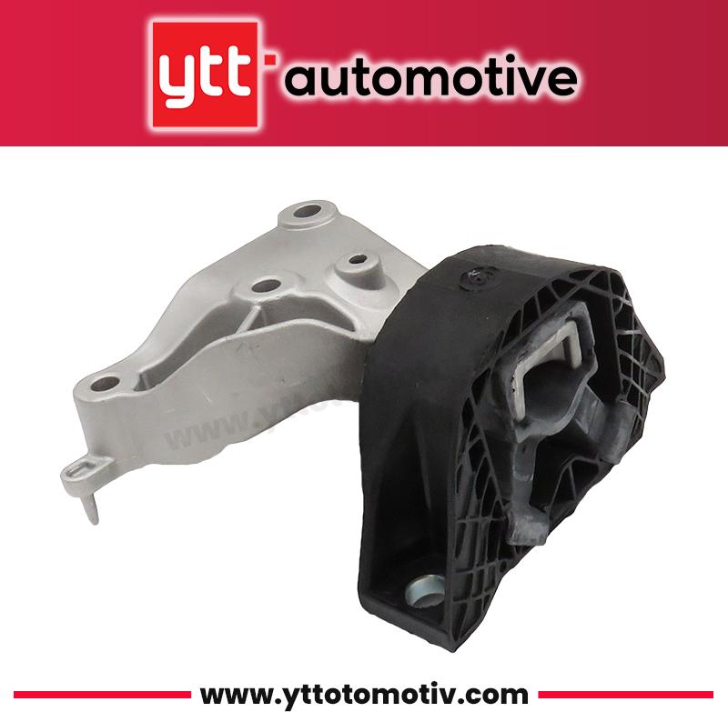 YTT Y4381 - Подушка, підвіска двигуна autozip.com.ua