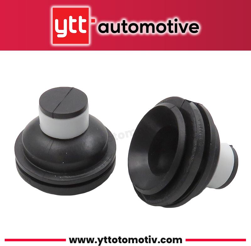YTT Y4332 - Подушка, підвіска двигуна autozip.com.ua