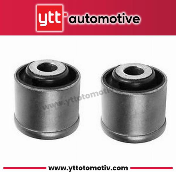 YTT Y4327 - Сайлентблок, важіль підвіски колеса autozip.com.ua