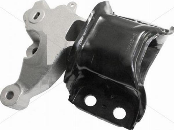 YTT Y4374 - Подушка, підвіска двигуна autozip.com.ua