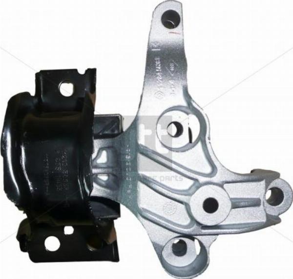 YTT Y4376 - Подушка, підвіска двигуна autozip.com.ua