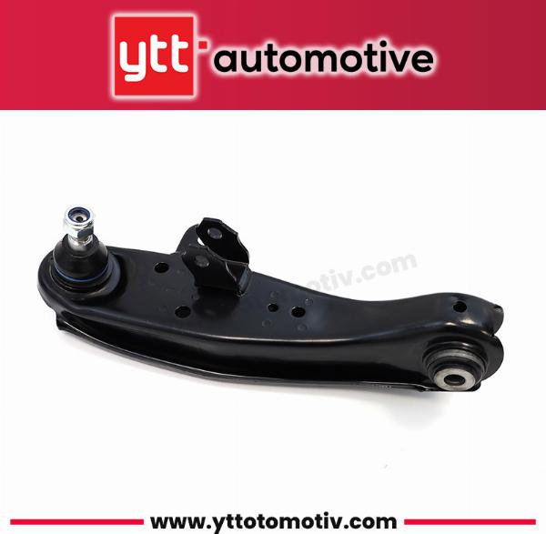 YTT Y425002 - Важіль незалежної підвіски колеса autozip.com.ua