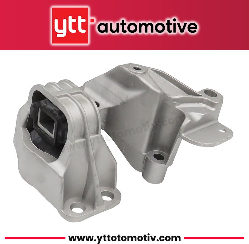 YTT Y4266 - Подушка, підвіска двигуна autozip.com.ua