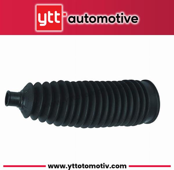 YTT Y4206 - Пильник, рульове управління autozip.com.ua