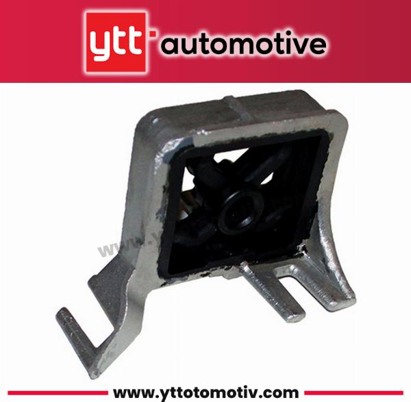 YTT Y4211 - Кронштейн, втулка, система випуску autozip.com.ua