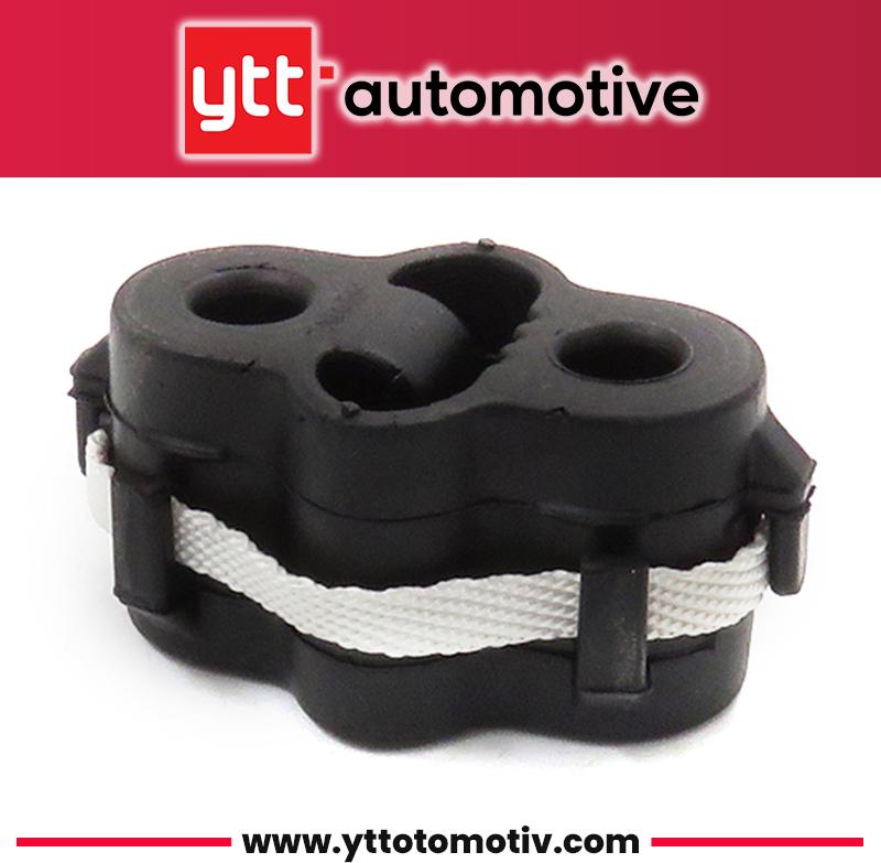 YTT Y4218 - Кронштейн, втулка, система випуску autozip.com.ua
