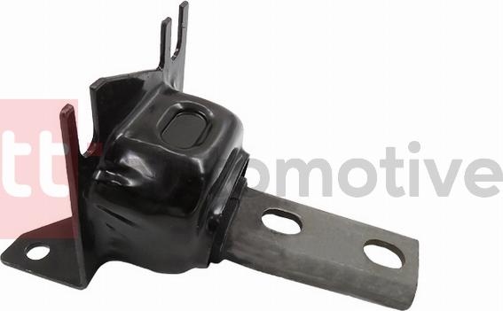YTT Y4236 - Подушка, підвіска двигуна autozip.com.ua