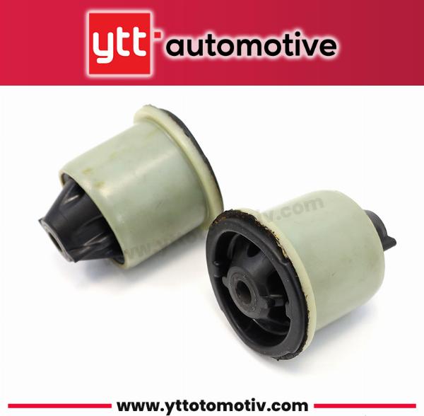 YTT Y4277 - Втулка, балка мосту autozip.com.ua