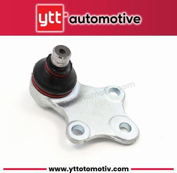 YTT Y545001 - Шарова опора, несучий / направляючий шарнір autozip.com.ua
