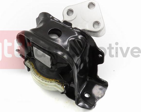YTT Y5406 - Подушка, підвіска двигуна autozip.com.ua