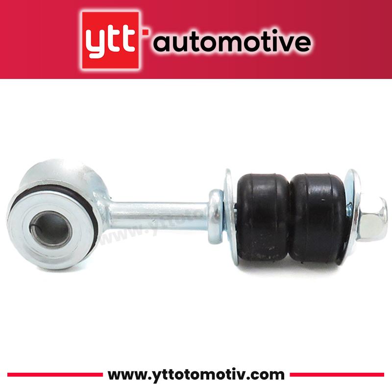 YTT Y54030 - Сайлентблок, важіль підвіски колеса autozip.com.ua
