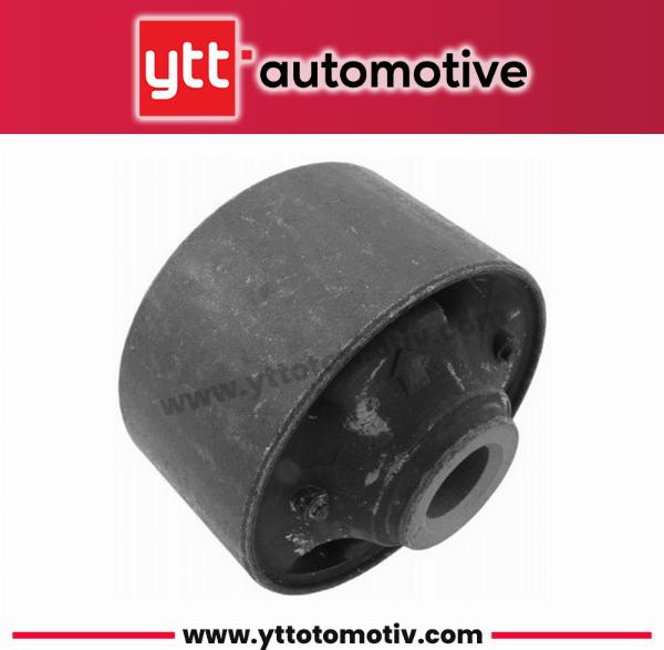 YTT Y54031 - Сайлентблок, важіль підвіски колеса autozip.com.ua