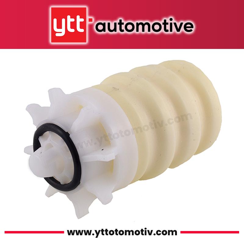YTT Y5419 - Відбійник, буфер амортизатора autozip.com.ua