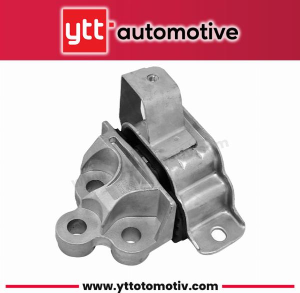 YTT Y5413 - Відбійник, буфер амортизатора autozip.com.ua