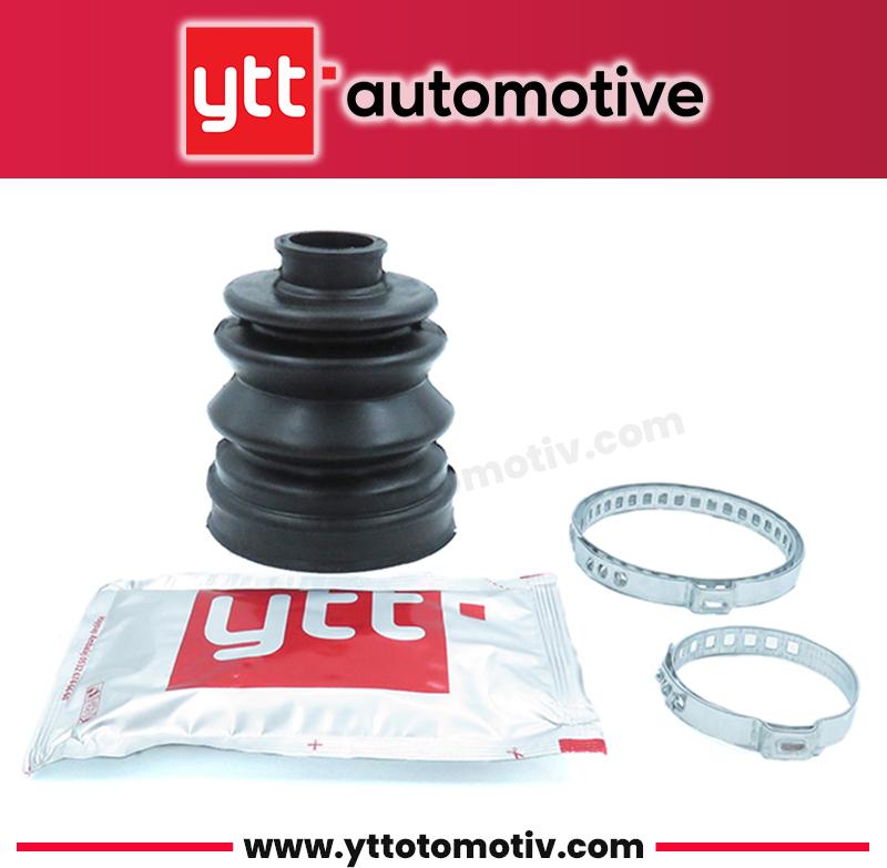 YTT Y54170 - Пильник, приводний вал autozip.com.ua