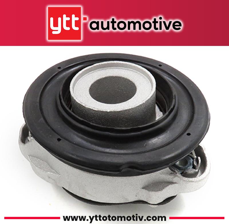 YTT Y5487 - Опора стійки амортизатора, подушка autozip.com.ua