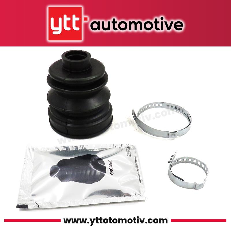 YTT Y54245 - Пильник, приводний вал autozip.com.ua