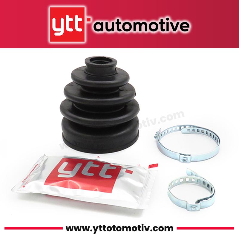 YTT Y54205 - Пильник, приводний вал autozip.com.ua