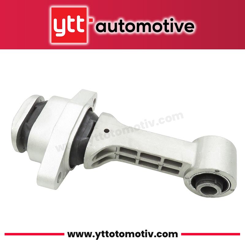 YTT Y54237 - Подушка, підвіска двигуна autozip.com.ua