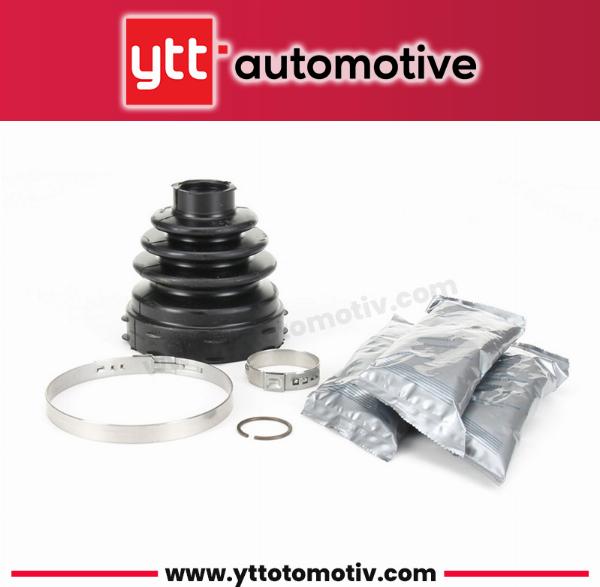 YTT Y5479 - Пильник, приводний вал autozip.com.ua