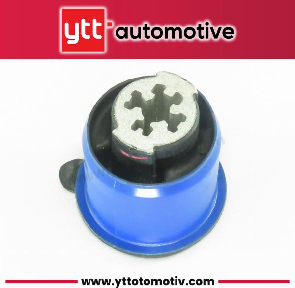 YTT Y5544O - Втулка, балка мосту autozip.com.ua