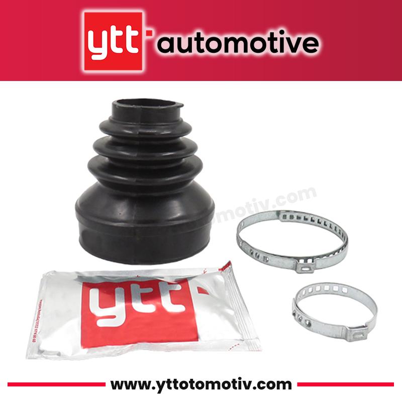 YTT Y5504 - Пильник, приводний вал autozip.com.ua