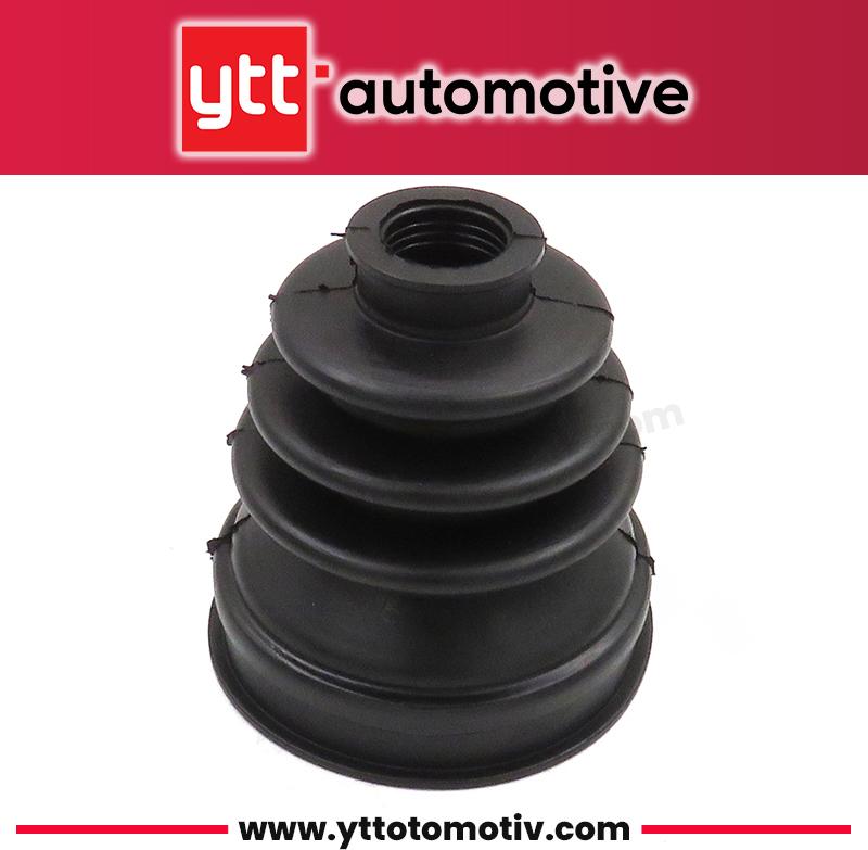 YTT Y5503 - Пильник, приводний вал autozip.com.ua