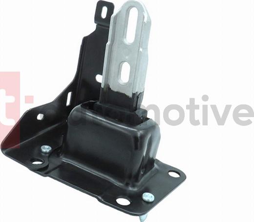 YTT Y5511 - Подушка, підвіска двигуна autozip.com.ua