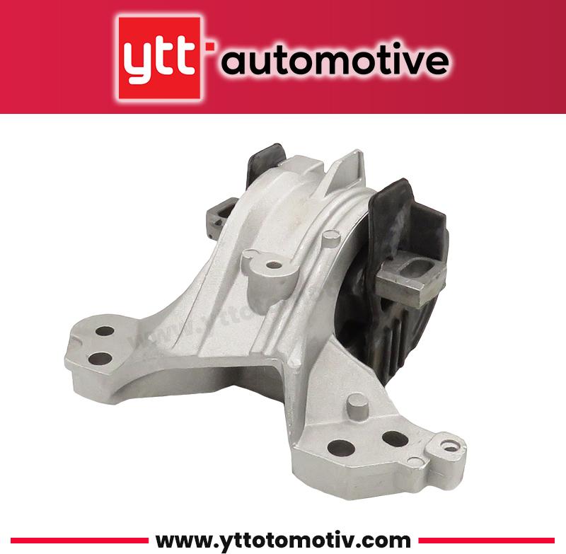 YTT Y5581 - Подушка, підвіска двигуна autozip.com.ua