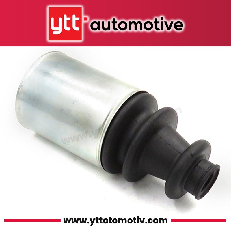 YTT Y5521 - Пильник, приводний вал autozip.com.ua