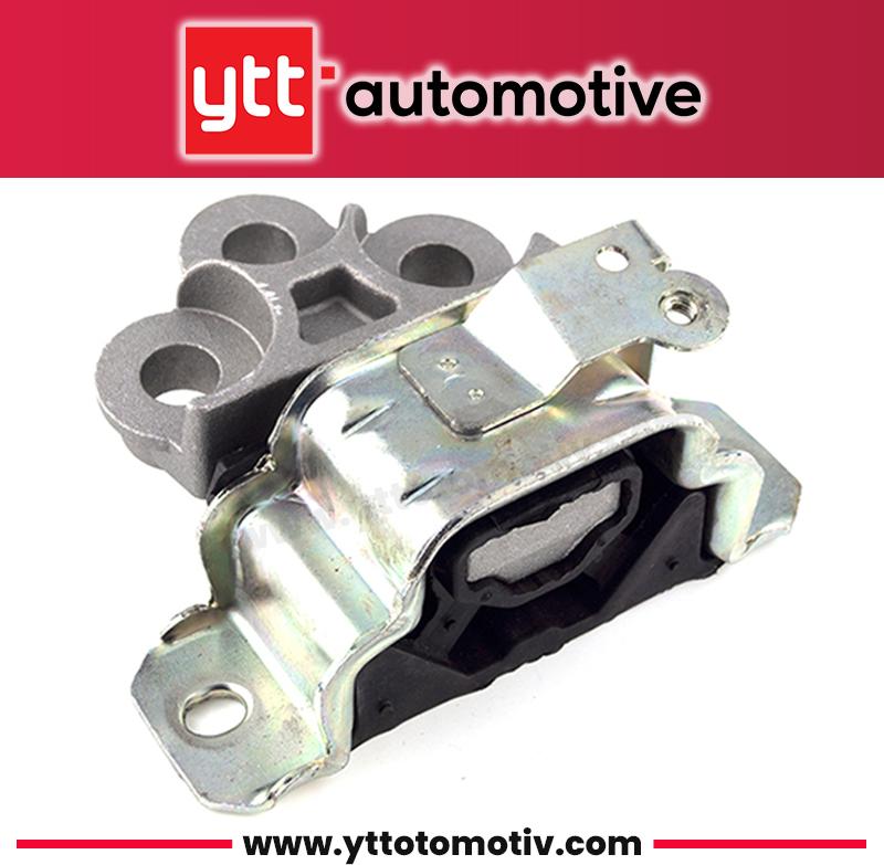 YTT Y5659 - Подушка, підвіска двигуна autozip.com.ua